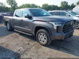 2022 Toyota Tundra