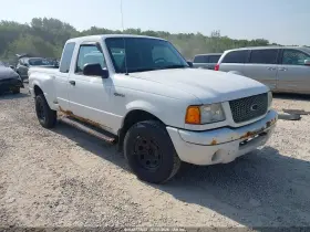 2002 Ford Ranger