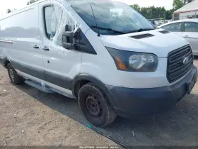 2016 Ford Transit 350