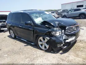 2010 Toyota Highlander