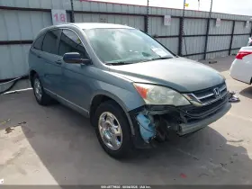 2010 Honda CR-V