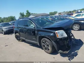 2017 GMC Terrain