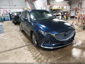 2019 Mazda CX-9