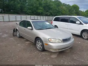 2000 Infiniti I30