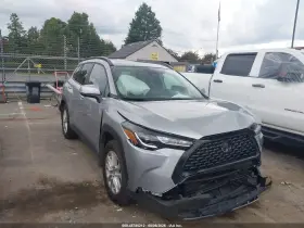 2024 Toyota Corolla Cross