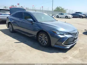 2022 Toyota Avalon