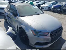 2016 Audi S3