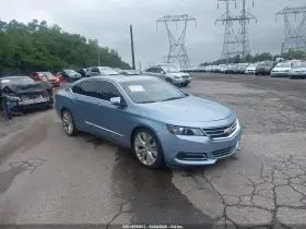 2015 Chevrolet Impala