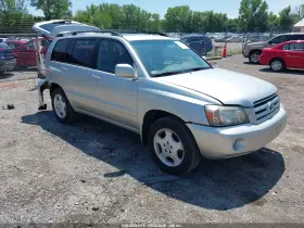 2006 Toyota Highlander