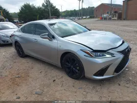 2024 Lexus ES