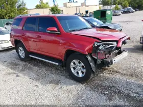 2018 Toyota 4Runner