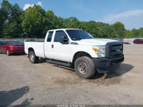 2014 Ford F-250