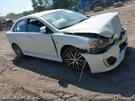 2017 Mitsubishi Lancer
