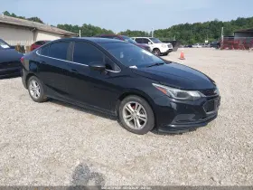 2016 Chevrolet Cruze