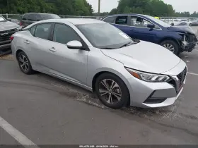 2021 Nissan Sentra