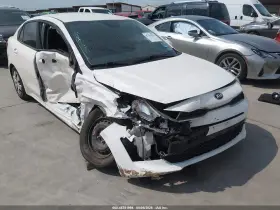 2021 Kia Rio