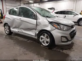 2021 Chevrolet Spark
