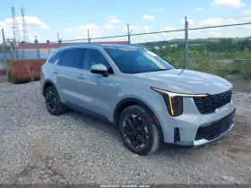 2024 Kia Sorento