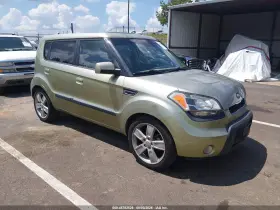 2010 Kia Soul
