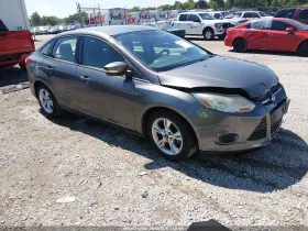 2013 Ford Focus