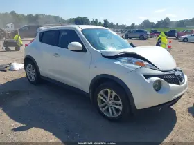 2013 Nissan Juke