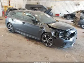 2020 Subaru Impreza