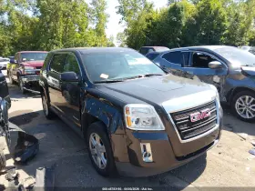 2014 GMC Terrain