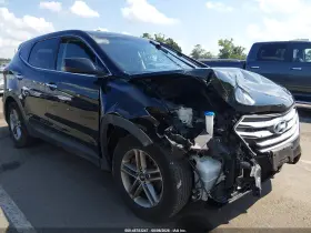 2018 Hyundai Santa Fe