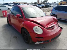 2009 Volkswagen Beetle