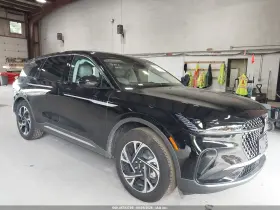 2026 Lincoln Nautilus
