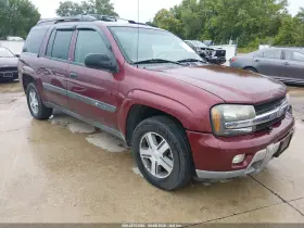 2004 Chevrolet Trailblazer EXT
