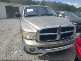 2005 Dodge Ram 1500