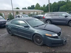 2005 Acura TL