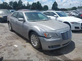 2013 Chrysler 300