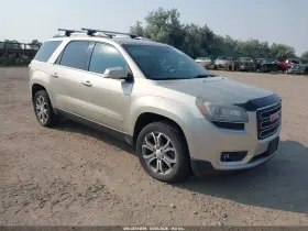 2013 GMC Acadia