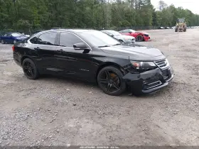 2019 Chevrolet Impala