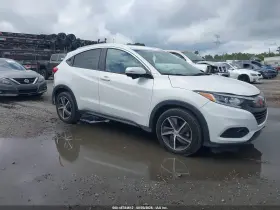 2021 Honda HR-V