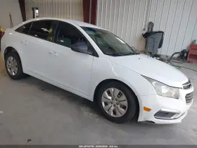 2015 Chevrolet Cruze