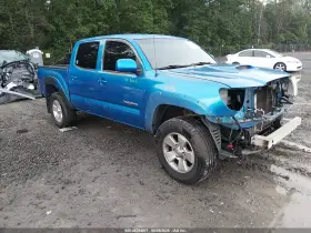 2007 Toyota Tacoma