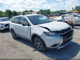 2016 Mitsubishi Outlander