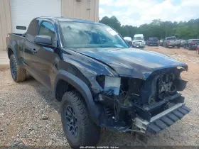 2020 Toyota Tacoma