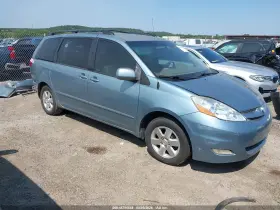 2009 Toyota Sienna