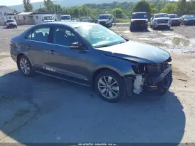 2015 Volkswagen Jetta