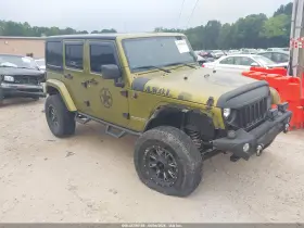 2008 Jeep Wrangler
