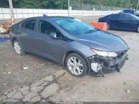2018 Chevrolet Volt