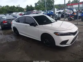 2023 Honda Civic SI