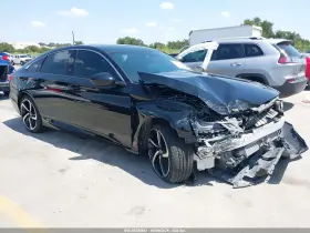 2020 Honda Accord