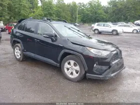 2020 Toyota RAV4 Hybrid