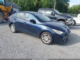 2017 Toyota Yaris