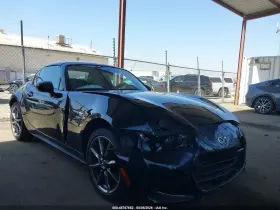 2023 Mazda MX-5